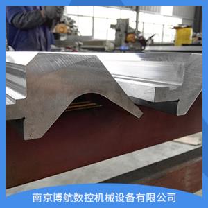 折彎?rùn)C(jī)模具