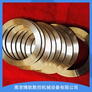 滾剪機(jī)刀片