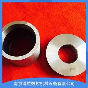 滾剪機(jī)刀片