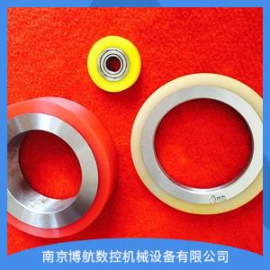 滾剪機(jī)刀片