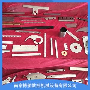 齒形刀片