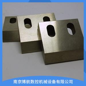塑料粉碎機(jī)刀片
