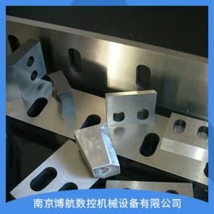 塑料粉碎機(jī)刀片