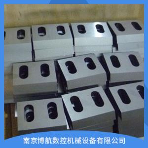 塑料粉碎機(jī)刀片