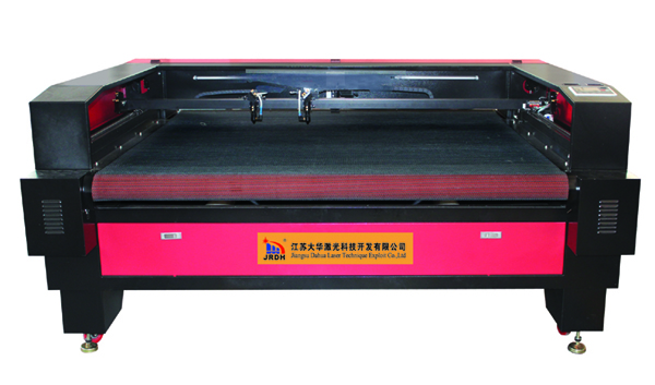 JSDH-1810PF激光切割機(jī)